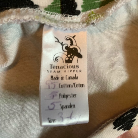 !2 for 1! 3-6YEAR “Grow with me” set - Picture 5 of 5